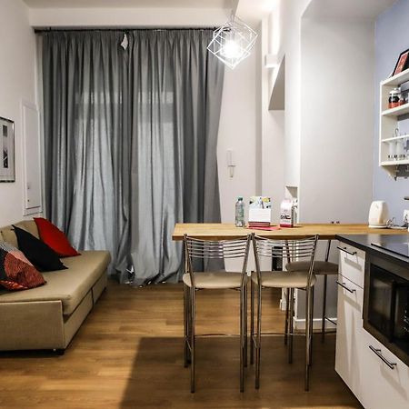 Il Loggiato By Wonderful Italy Apartment Наполи Екстериор снимка
