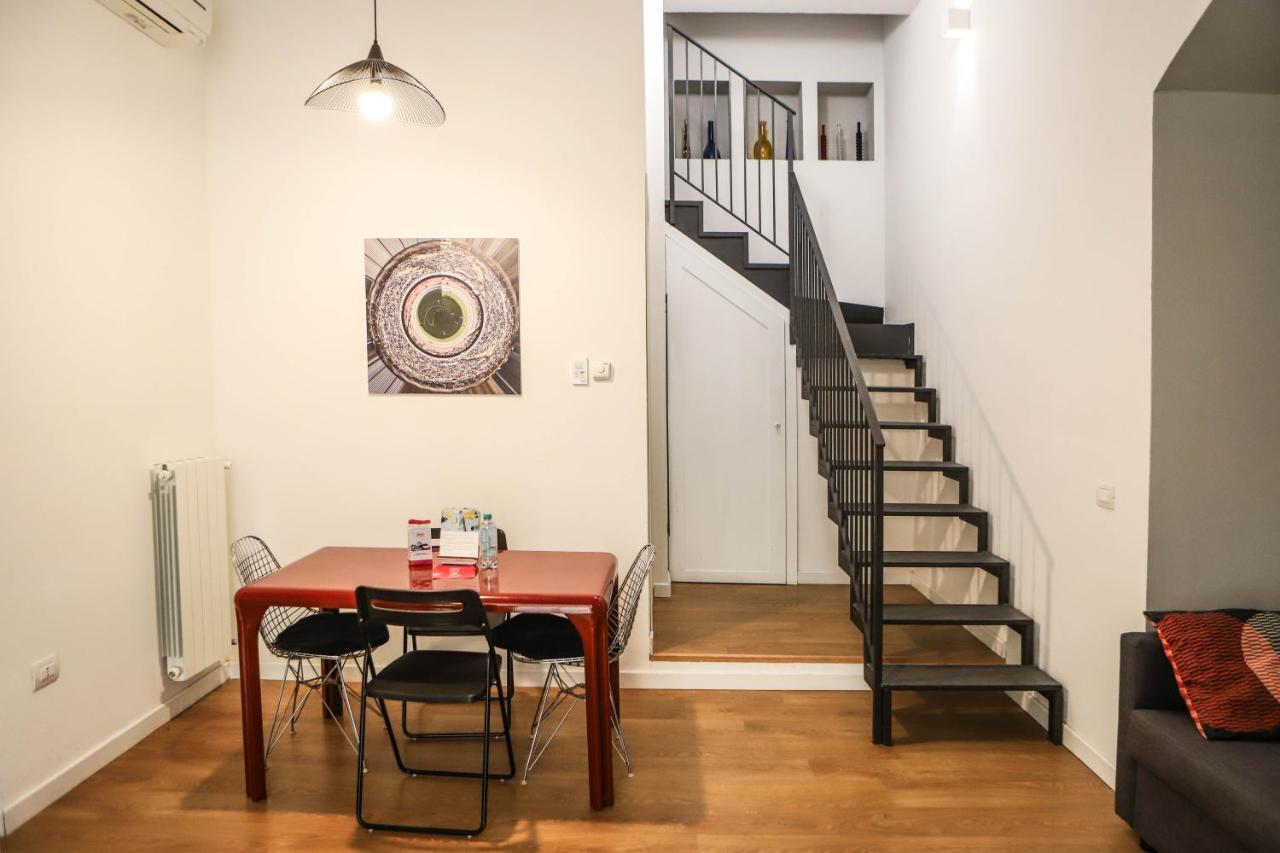 Il Loggiato By Wonderful Italy Apartment Наполи Екстериор снимка