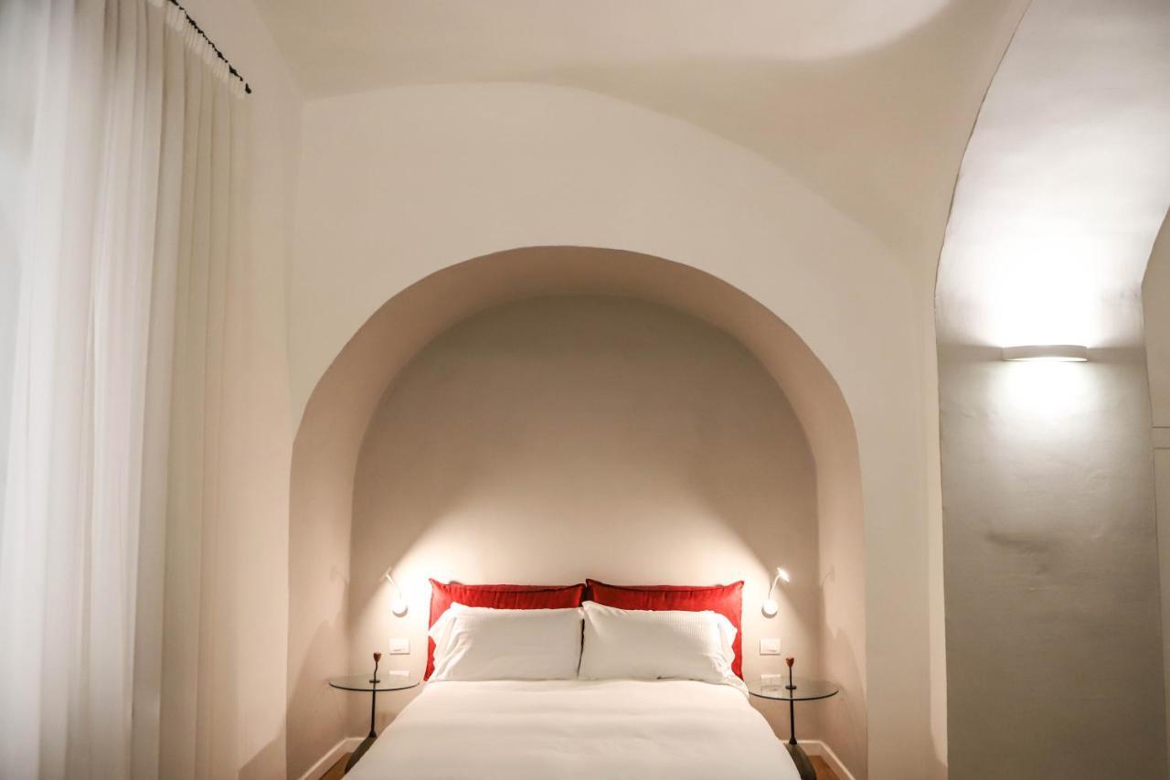 Il Loggiato By Wonderful Italy Apartment Наполи Екстериор снимка