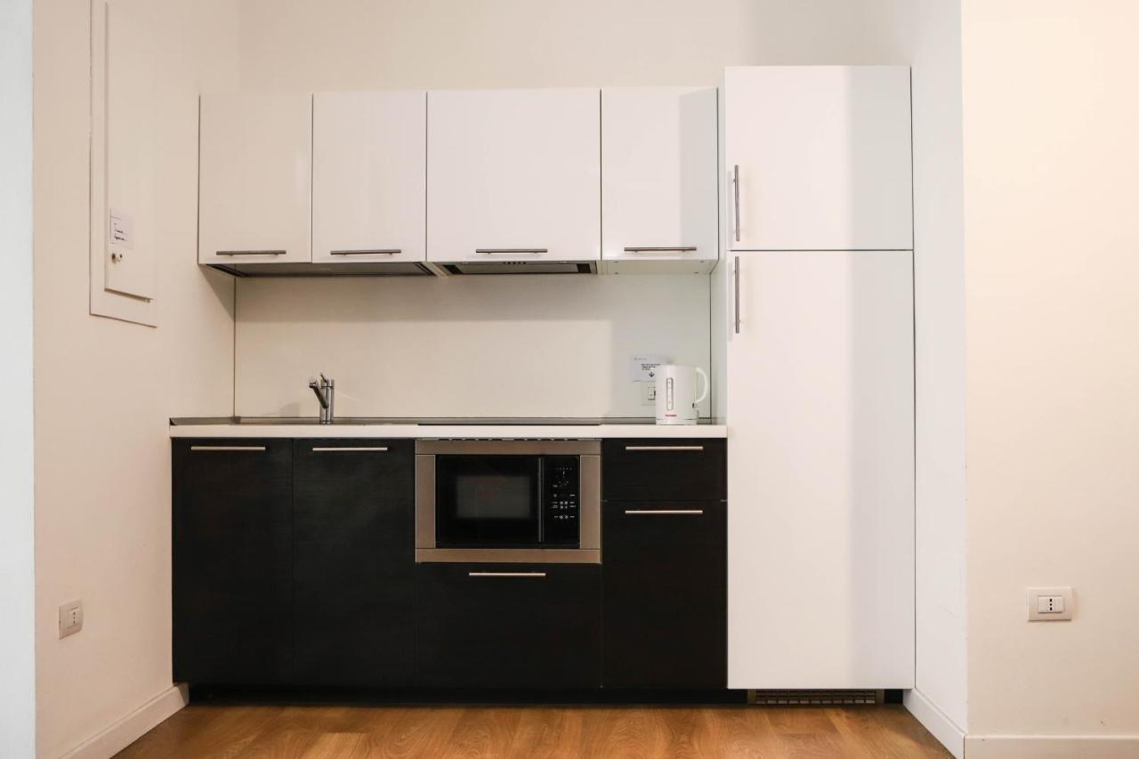 Il Loggiato By Wonderful Italy Apartment Наполи Екстериор снимка