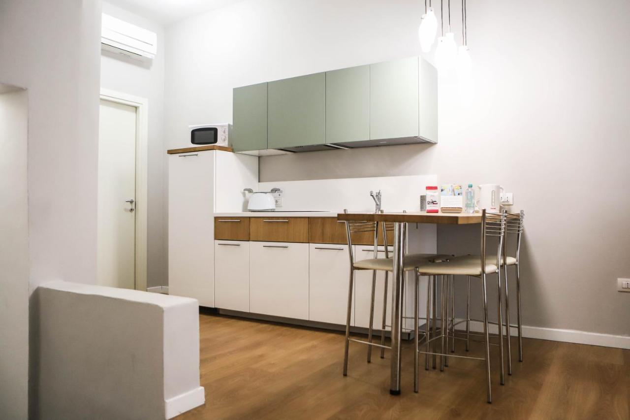 Il Loggiato By Wonderful Italy Apartment Наполи Екстериор снимка