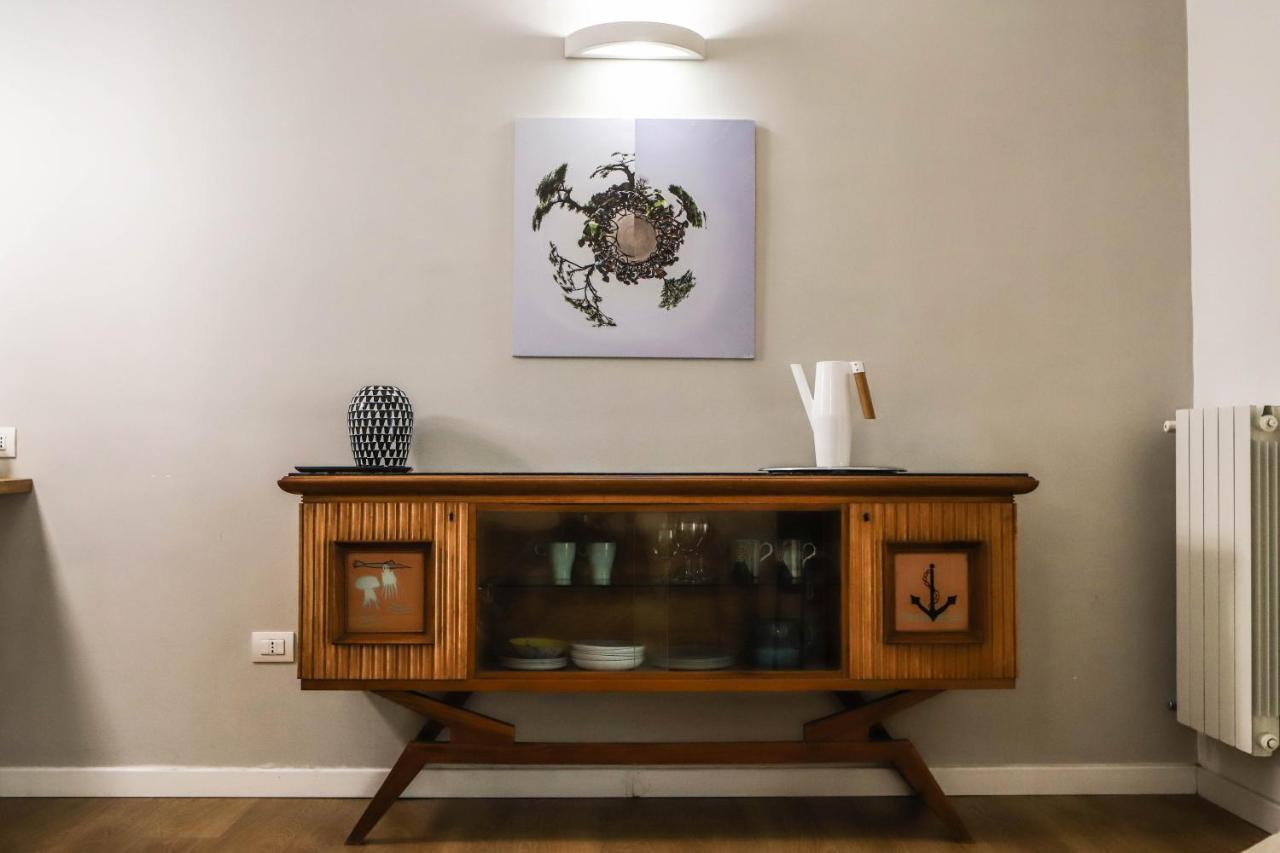 Il Loggiato By Wonderful Italy Apartment Наполи Екстериор снимка
