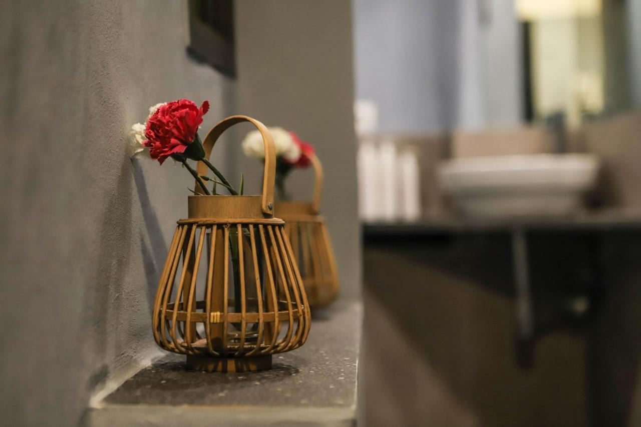 Il Loggiato By Wonderful Italy Apartment Наполи Екстериор снимка