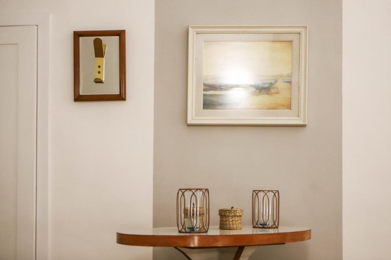 Il Loggiato By Wonderful Italy Apartment Наполи Екстериор снимка