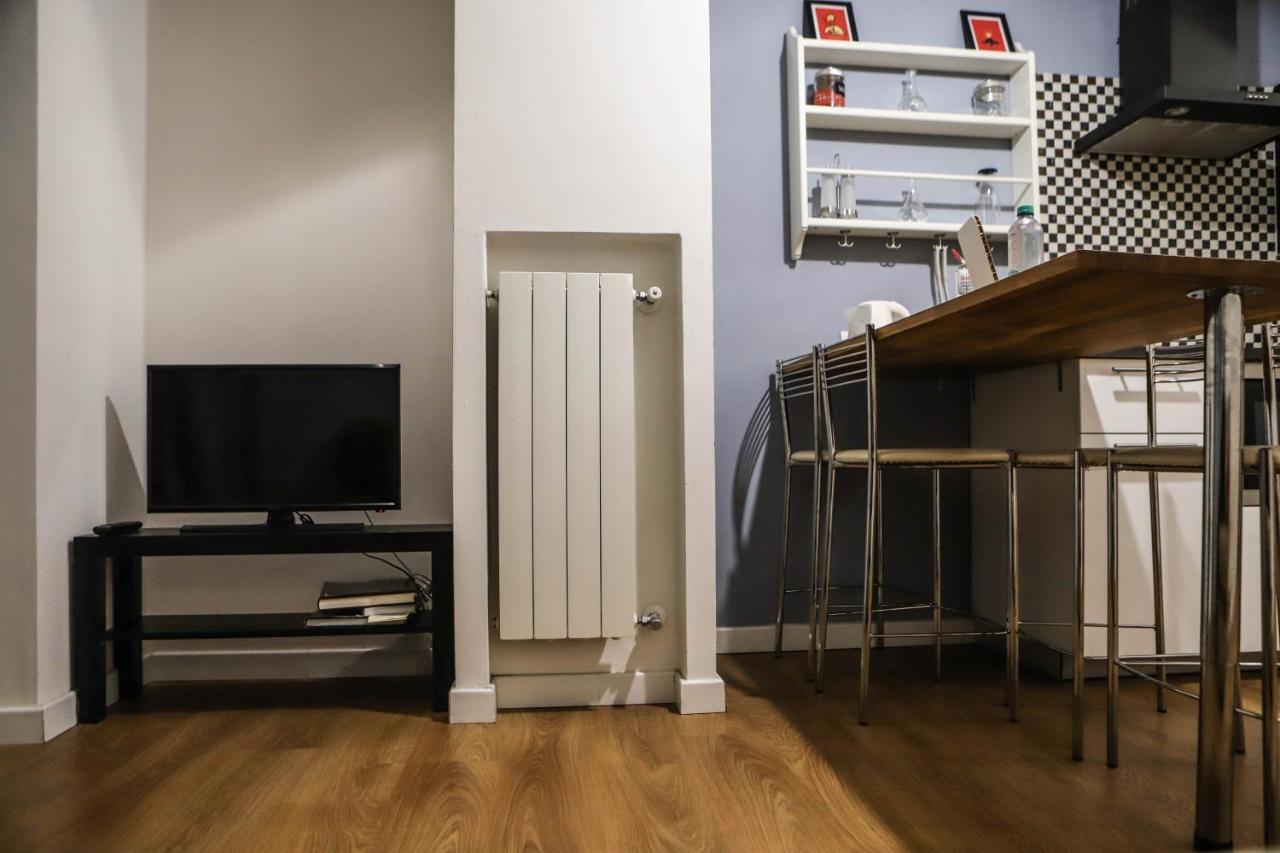 Il Loggiato By Wonderful Italy Apartment Наполи Екстериор снимка